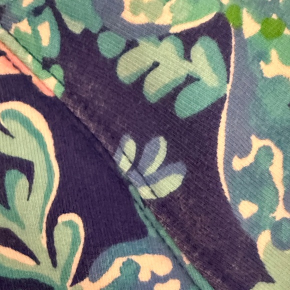 Colorful half zip - Picture 7 of 7